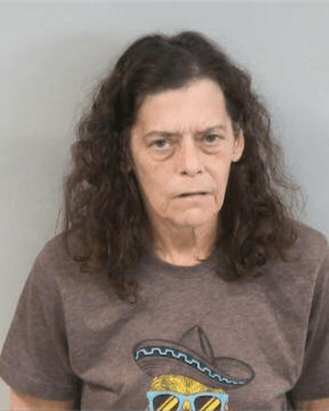 Webster, Kelia Deese