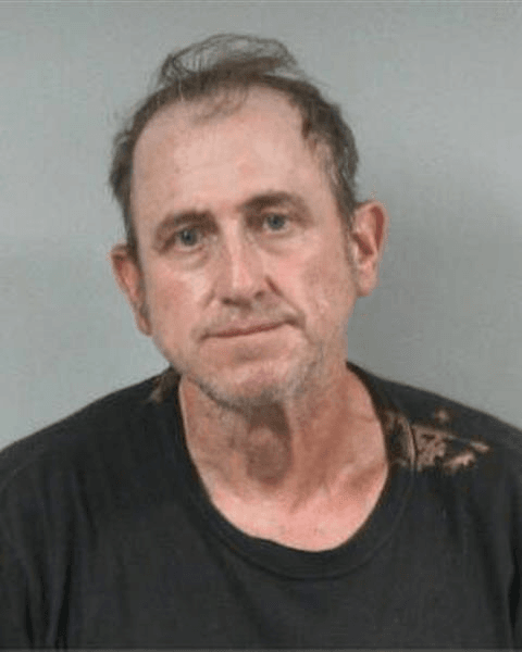 walker, Gregory Allen