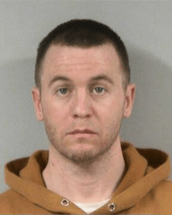 Toomes, Jonathan Charles