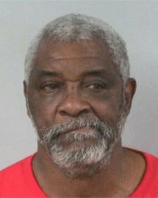 chisholm, robert anthony