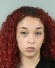 Montgomery, Leeaundra Renee