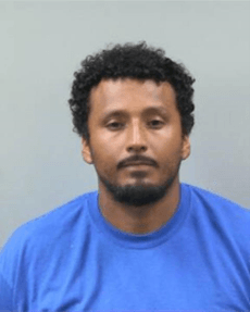 Moreno, Carolos Dominguez