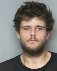 beane, claude daniel