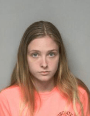 caviness, kaitlyn nicole