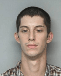 Bowman, Benjamin Hunter