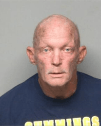 Elliott, Mark Anthony