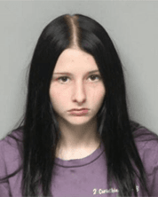 McKaila Grace Morris