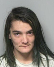 Saunders, Brittany Nicole