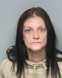 Hawkins, Regana Denise