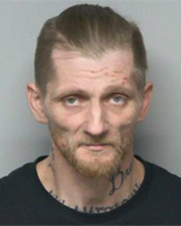 Spivey, Charles Nathaniel