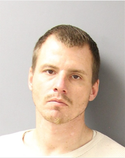 Davis, Geoffrey Scott