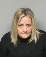 Surratt, Darlene Cruthis