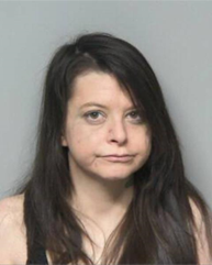 Kennedy, Natasha Michelle