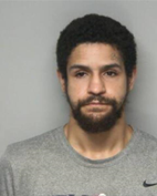 Ferguson, Carson Taylor