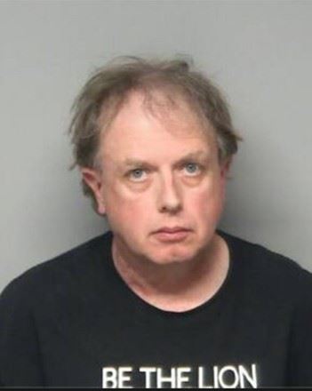 Daugherty, Douglas Arthur II