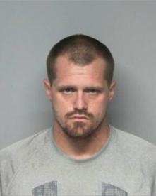 Calhoun, Hunter Wayne