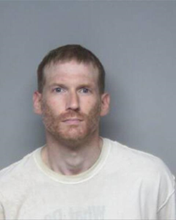 Wilson, Ricky Darren II