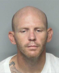 Bullins, Larry Matthew