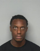 Steele, Travious Dewan