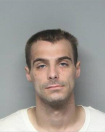 Doss, Charles Nicholas