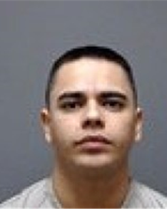 Perdomo Sanchez, Samuel Tadeo