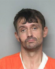 Williamson, Thomas Jordan II