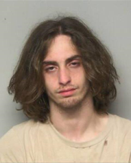 Covington, Auystn Chase