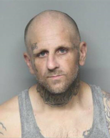 Murray, Wesley Jason