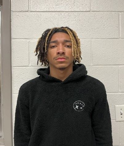 Morrison, Caiden Isaiah