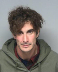 Dolinish, Jonathan Michael