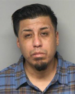 Guzman Coral, Milton Enrique