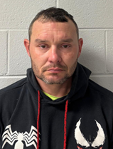 McDaniel, Landon Keith