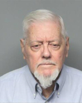 Lovette, Robert Vernon