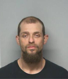 strickland, mark anthony