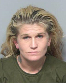 Singletary, Talia Dawn