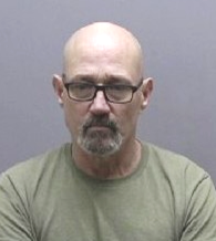 Metcalf, James Douglas