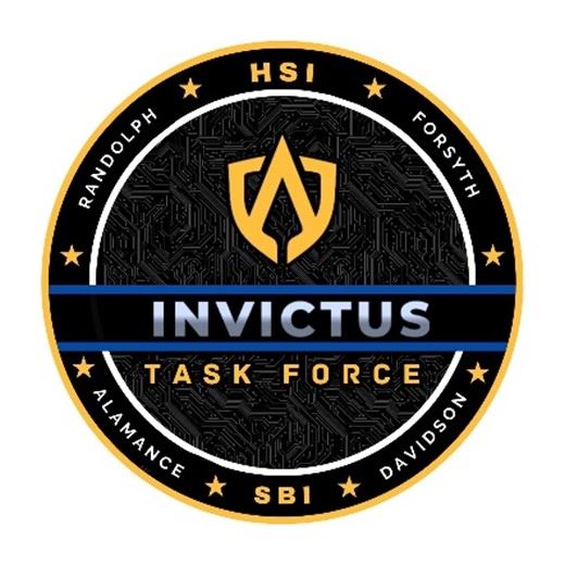 invictus task force logo