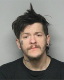 Stiltner, Justin Matthew