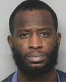 Isreal, Brandon Demario