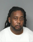 Jones, Markus Antawon