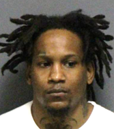 Benton, Treven Terrill